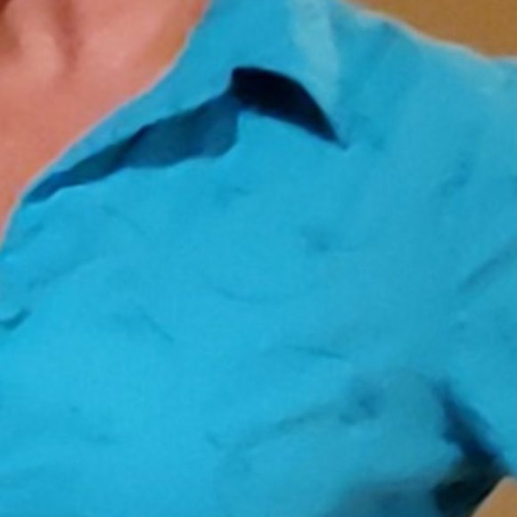 Long shirt / Summer Jacket - Picture 2 of 2